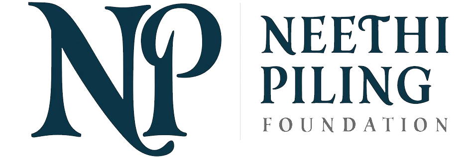 Neethi Piling Foundation